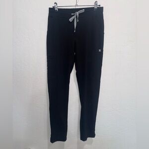 FIGS Yola Skinny Scrub Pant
